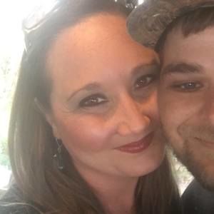 Meet your Posher, Kristi